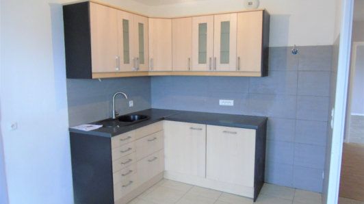Appartement de 77m2 - 4 pièces - Reims - Quartier Hippodrome
