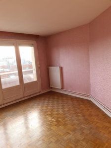 Appartement de 77m2 - 4 pièces - Reims - Quartier Jean-Jaurès