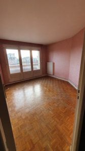 Appartement de 77m2 - 4 pièces - Reims - Quartier Jean-Jaurès