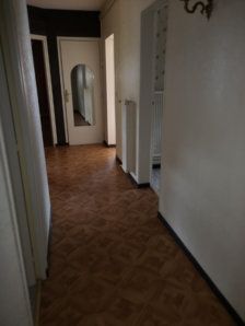 Appartement de 77m2 - 4 pièces - Reims - Quartier Jean-Jaurès