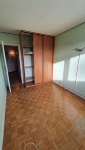 Appartement de 77m2 - 4 pièces - Reims - Quartier Jean-Jaurès