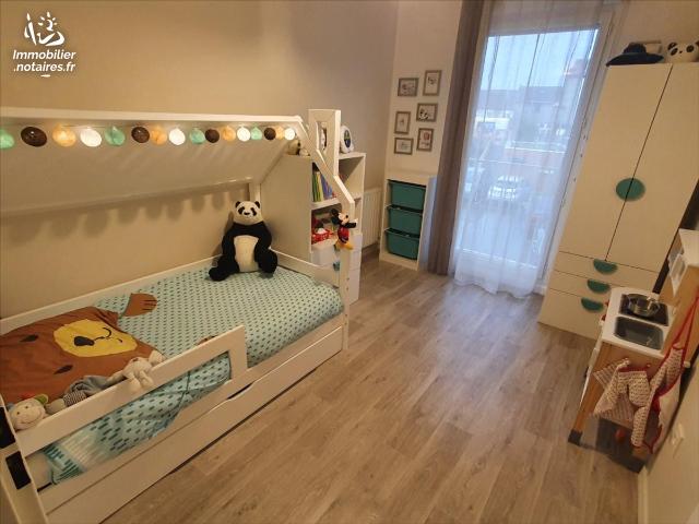 Appartement de 77m2 - 4 pièces - Reims