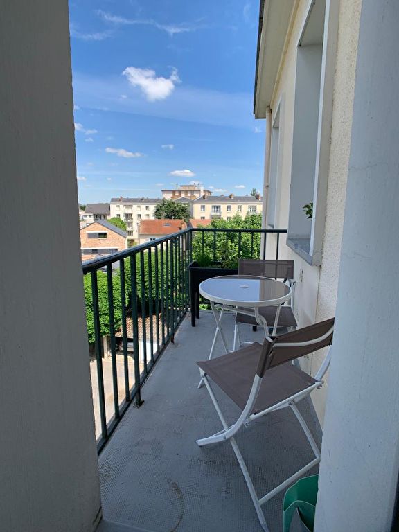 Appartement de 77m2 - 4 pièces - Reims