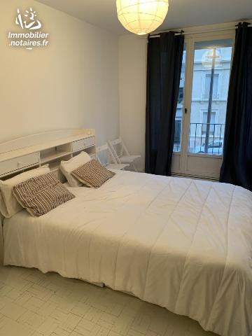 Appartement de 77m2 - 4 pièces - Reims