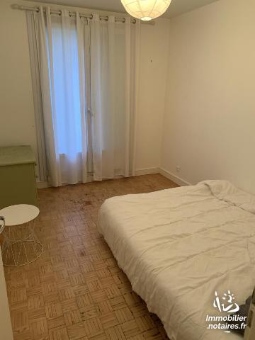 Appartement de 77m2 - 4 pièces - Reims