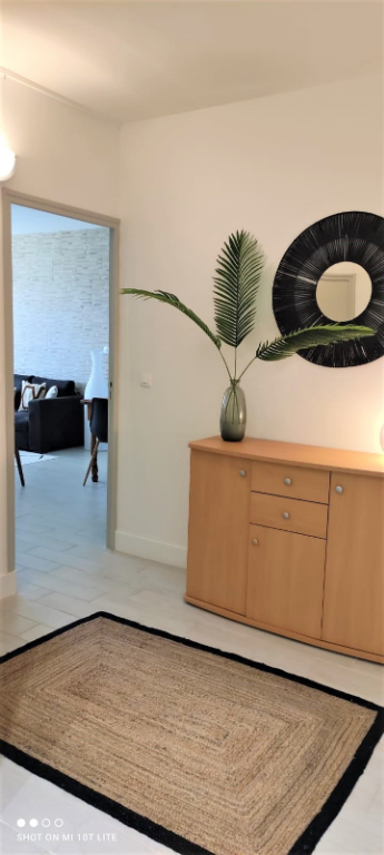 Appartement de 78m2 - 3 pièces - Reims