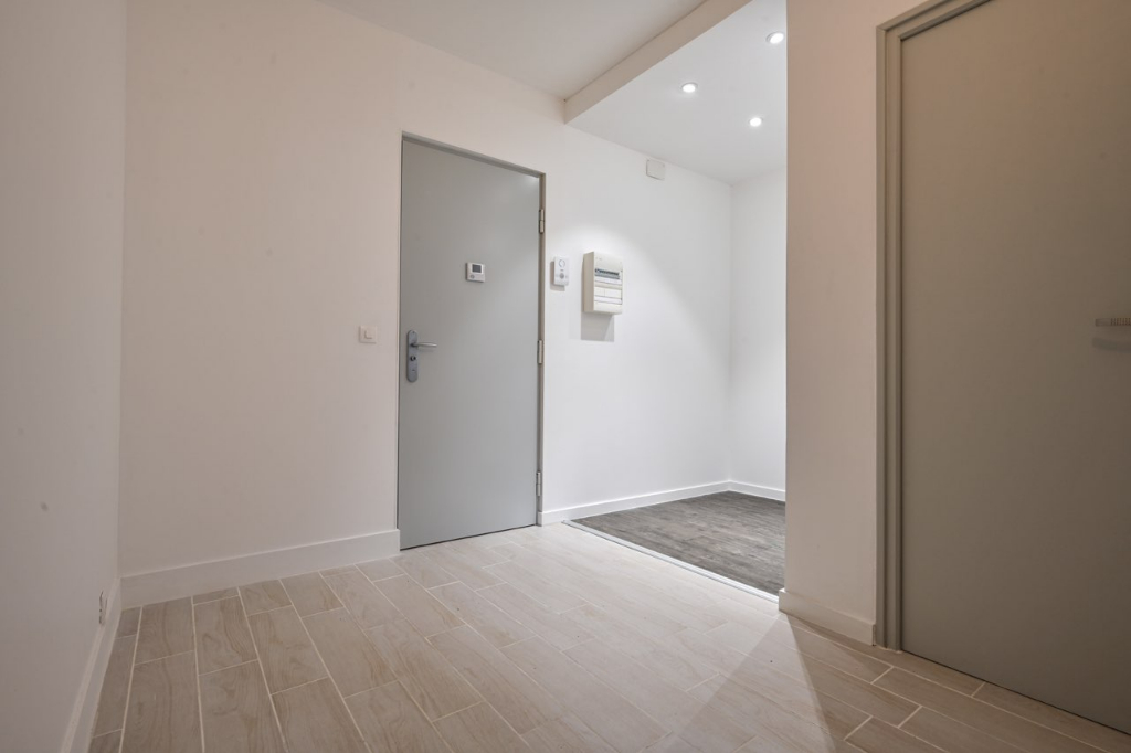 Appartement de 78m2 - 3 pièces - Reims