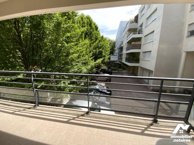 Appartement de 78m2 - 3 pièces - Reims