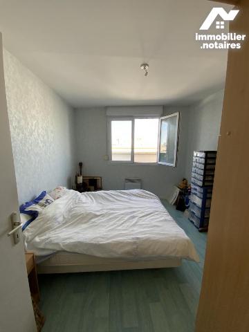 Appartement de 78m2 - 3 pièces - Reims