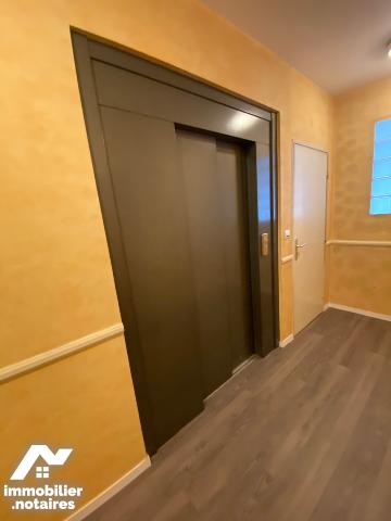 Appartement de 78m2 - 3 pièces - Reims