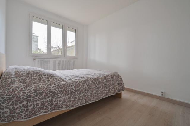 Appartement de 78m2 - 3 pièces - Reims