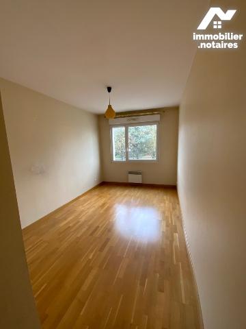 Appartement de 78m2 - 3 pièces - Reims