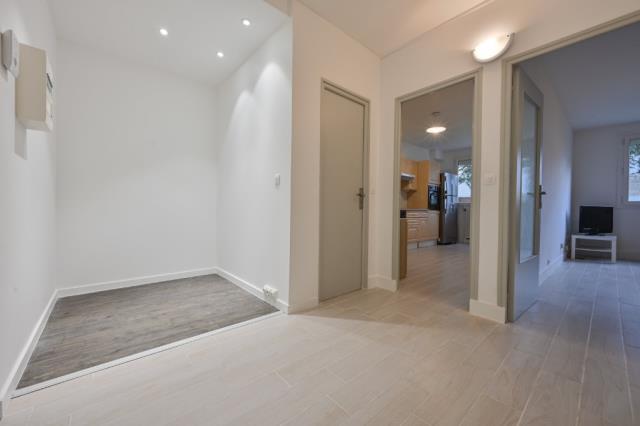 Appartement de 78m2 - 3 pièces - Reims