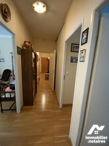 Appartement de 78m2 - 3 pièces - Reims