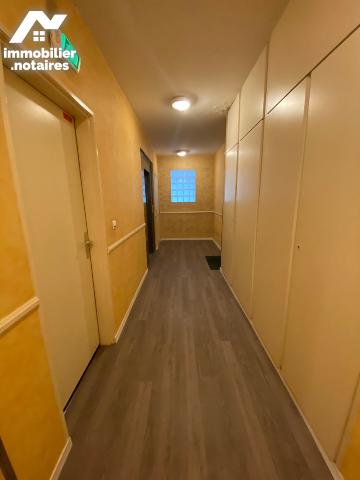 Appartement de 78m2 - 3 pièces - Reims