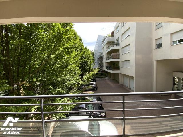 Appartement de 78m2 - 3 pièces - Reims