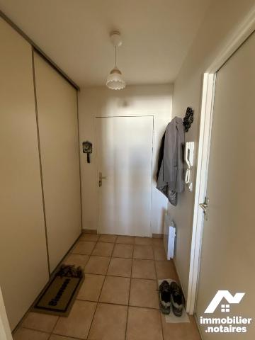 Appartement de 78m2 - 3 pièces - Reims