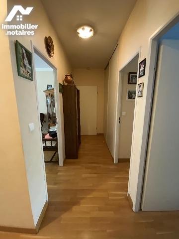 Appartement de 78m2 - 3 pièces - Reims