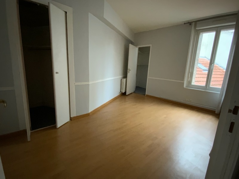 Appartement de 78m2 - 3 pièces - Reims