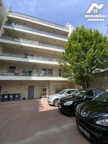 Appartement de 78m2 - 3 pièces - Reims