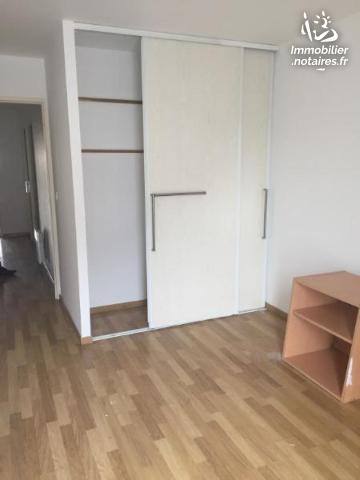 Appartement de 78m2 - 4 pièces - Reims - Quartier Clairmarais