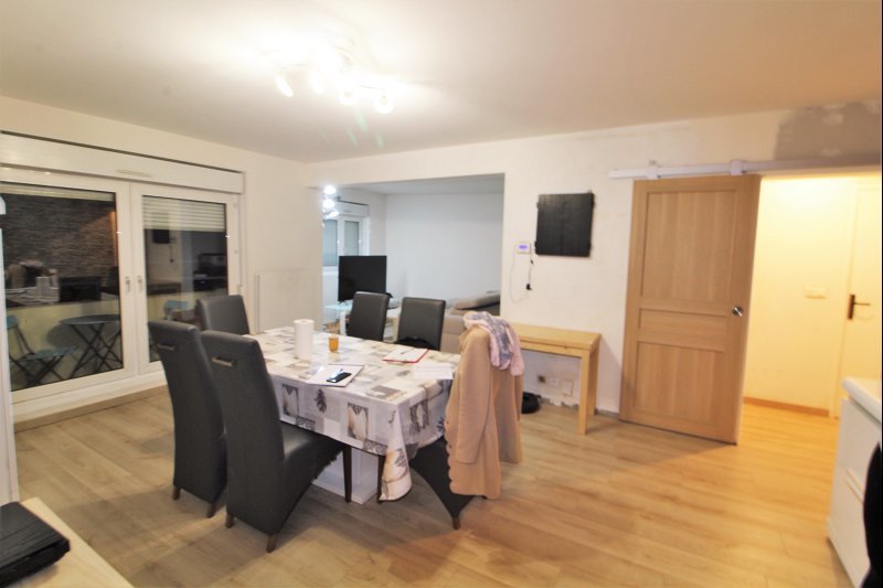 Appartement de 78m2 - Reims