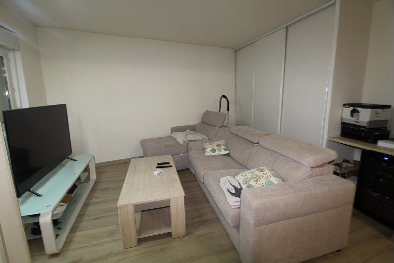 Appartement de 78m2 - Reims