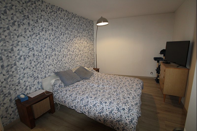 Appartement de 78m2 - Reims
