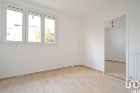 Appartement de 79m2 - 3 pièces - Reims - Quartier Avenue De Laon - Clairmarais