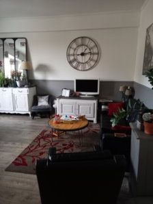 Appartement de 79m2 - 4 pièces - Reims - Quartier Cernay