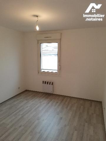 Appartement de 79m2 - 4 pièces - Reims