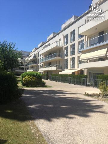 Appartement de 79m2 - 4 pièces - Reims - Quartier Gambetta