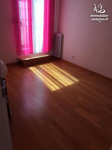 Appartement de 79m2 - 4 pièces - Reims - Quartier Gambetta