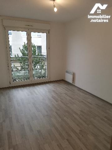 Appartement de 79m2 - 4 pièces - Reims