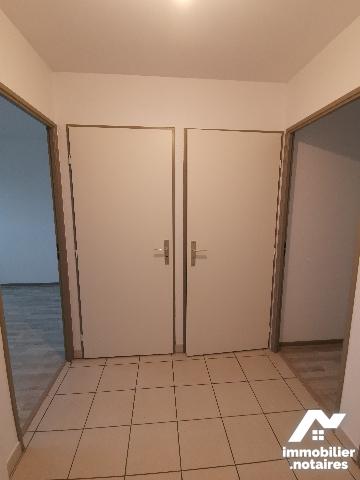 Appartement de 79m2 - 4 pièces - Reims