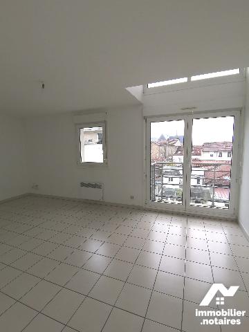 Appartement de 79m2 - 4 pièces - Reims