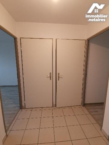 Appartement de 79m2 - 4 pièces - Reims