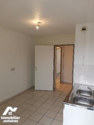 Appartement de 79m2 - 4 pièces - Reims