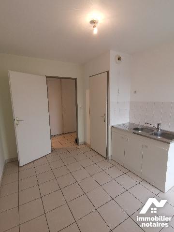 Appartement de 79m2 - 4 pièces - Reims