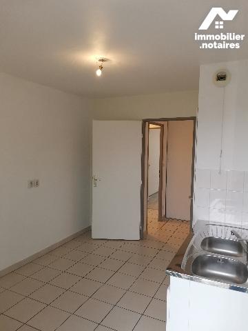 Appartement de 79m2 - 4 pièces - Reims