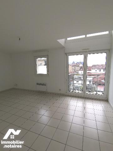 Appartement de 79m2 - 4 pièces - Reims