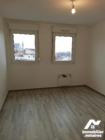 Appartement de 79m2 - 4 pièces - Reims