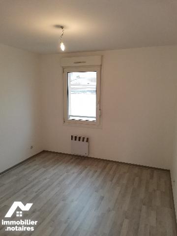 Appartement de 79m2 - 4 pièces - Reims