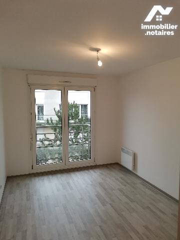 Appartement de 79m2 - 4 pièces - Reims