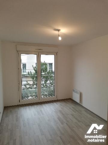 Appartement de 79m2 - 4 pièces - Reims