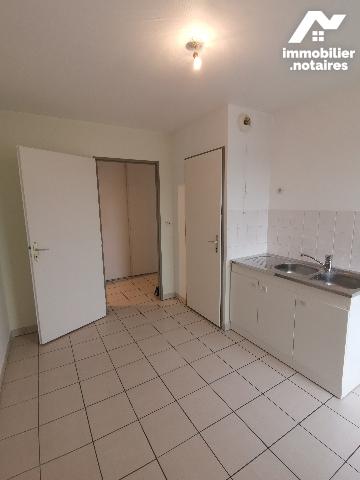 Appartement de 79m2 - 4 pièces - Reims