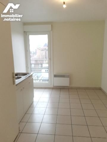 Appartement de 79m2 - 4 pièces - Reims