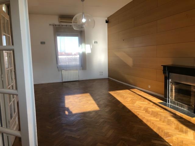 Appartement de 79m2 - 5 pièces - Reims - Quartier Avenue De Laon - Place Luton