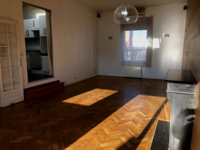 Appartement de 79m2 - 5 pièces - Reims