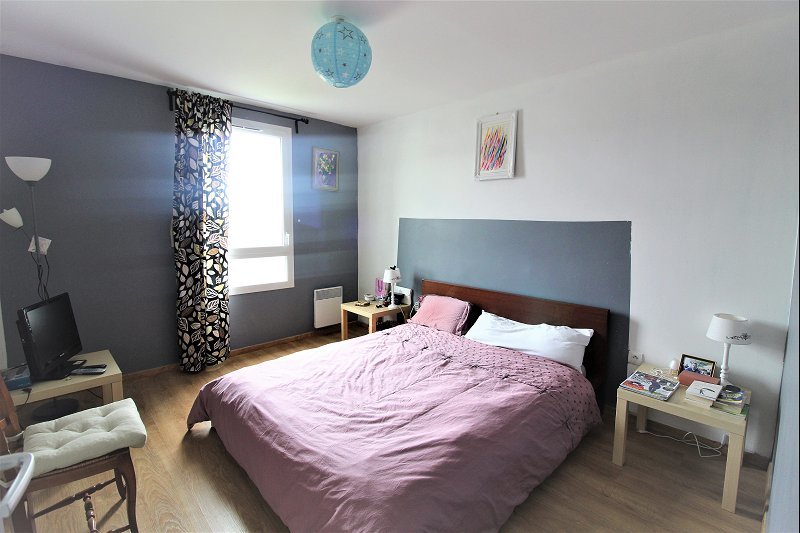 Appartement de 79m2 - Reims - Quartier Maison Blanche